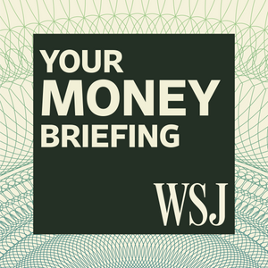 Your Money Briefing WSJ logo